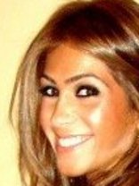 Person who looks like Jenna Elfman