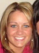 Person who looks like Teri Polo