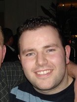 Person who looks like Christopher Knight