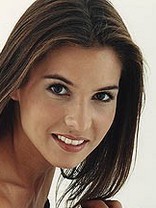 Person who looks like Debra Messing