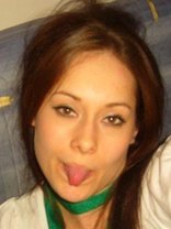 Person who looks like Olivia Wilde