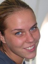 Person who looks like Nicole Kidman