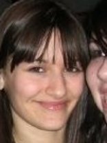 Person who looks like Lisa Sheridan