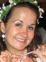 Person who looks like Kathy Najimy