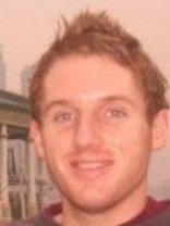 Person who looks like Michael Vartan