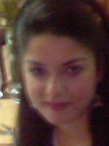 Person who looks like Rose McGowan