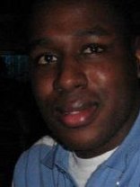 Person who looks like Magic Johnson