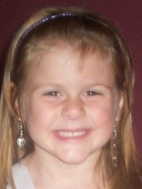 Person who looks like Jenna Boyd