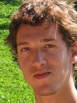 Person who looks like Cillian Murphy