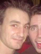 Person who looks like Sean Penn