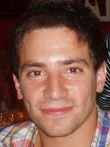 Person who looks like Timothy Olyphant