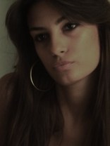 Person who looks like Sarah Shahi