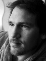 Person who looks like Matthew McConaughey