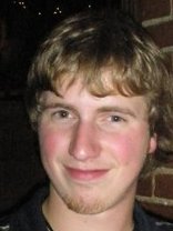 Person who looks like Derek Richardson