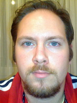 Person who looks like Scott Patterson