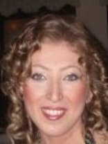 Person who looks like Nadja Auermann