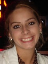 Person who looks like Maria Menounos