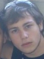 Person who looks like Seann William Scott