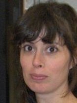 Person who looks like Elizabeth Berkley