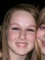 Person who looks like Laura Linney