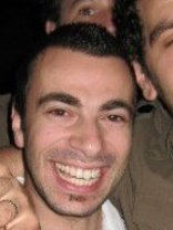 Person who looks like Jon Secada