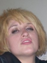 Person who looks like Melissa Etheridge