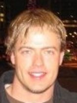 Person who looks like Brendan Fraser