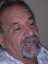 Person who looks like Edward James Olmos