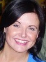 Person who looks like Sophie Ellis Bextor