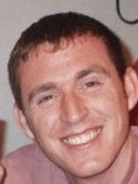 Person who looks like Steve Valentine