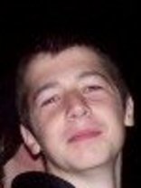 Person who looks like Joseph Gordon-Levitt