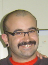 Person who looks like Dr. Phil McGraw