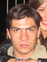 Person who looks like Timothy Olyphant