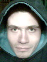 Person who looks like Erik von Detten