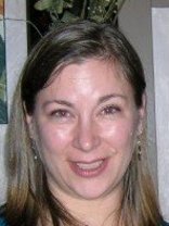 Person who looks like Joey Lauren Adams