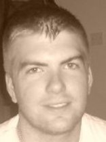 Person who looks like Doug Savant