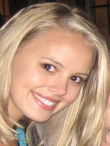 Person who looks like Rachel McAdams