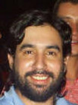 Person who looks like Luc Besson