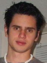 Person who looks like James Marsden