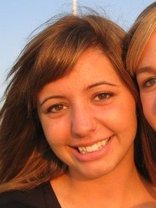 Person who looks like Sarah McLachlan