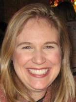 Person who looks like Vanna White