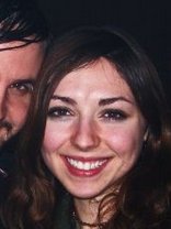 Person who looks like Julianna Margulies