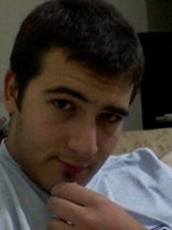 Person who looks like Antonio Banderas