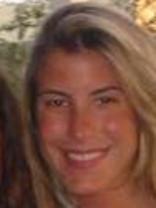 Person who looks like Beth Stern