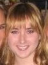 Person who looks like Carly Schroeder