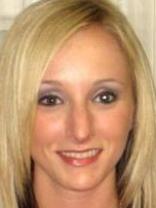 Person who looks like Jane Krakowski