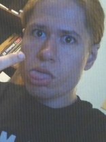 Person who looks like Jay Leno