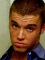 Person who looks like Mike Vogel