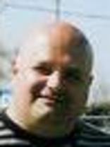 Person who looks like Michael Chiklis