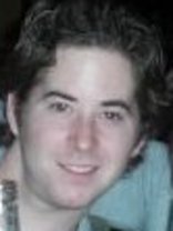 Person who looks like Josh Groban